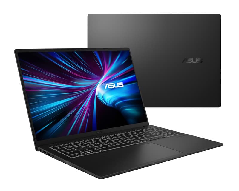 Fotografija proizvoda: Vivobook 16 V3607VU-RP330 (16 inča WUXGA, Core 5 210H, 16GB, SSD 512GB, RTX 4050) laptop