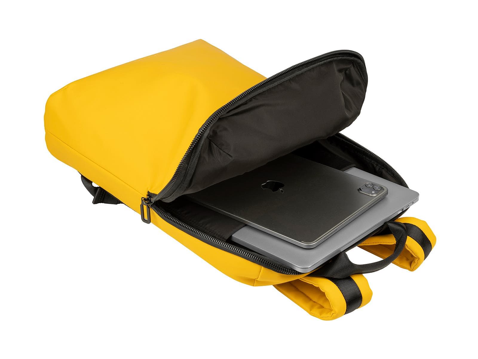 Fotografija proizvoda: Ranac TUCANO GOMMO BACKPACK 15.6" /žuta