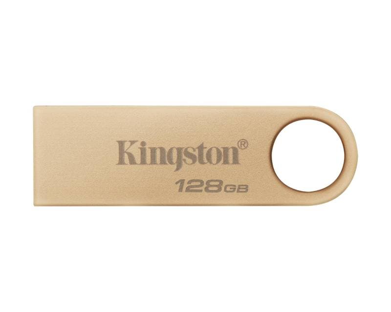 Fotografija proizvoda: 128GB DataTraveler SE9 G3 USB 3.0 fleš DTSE9G3/128GB šampanjac
