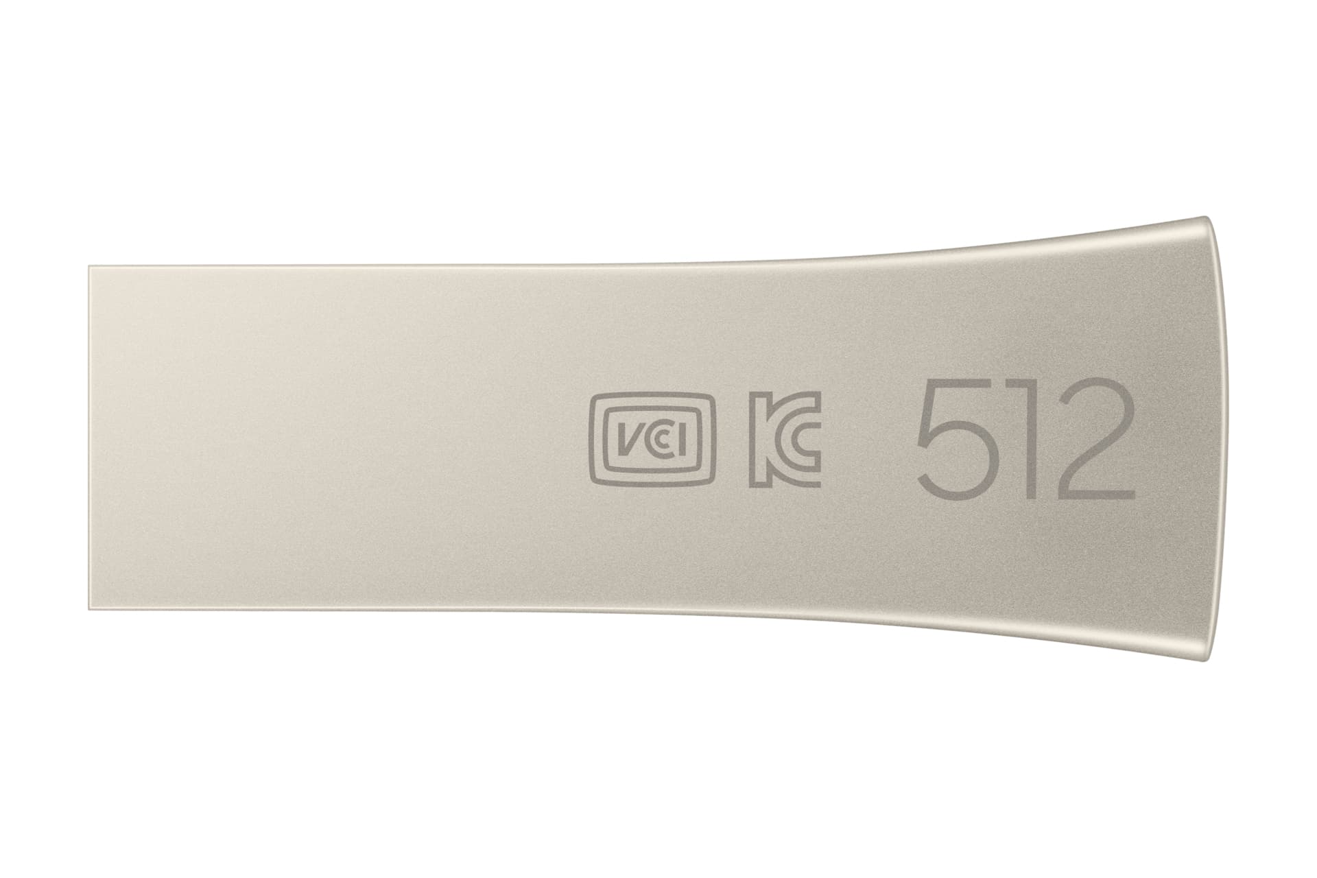Fotografija proizvoda: 512GB BAR Plus USB 3.1 MUF-512BE3 silver