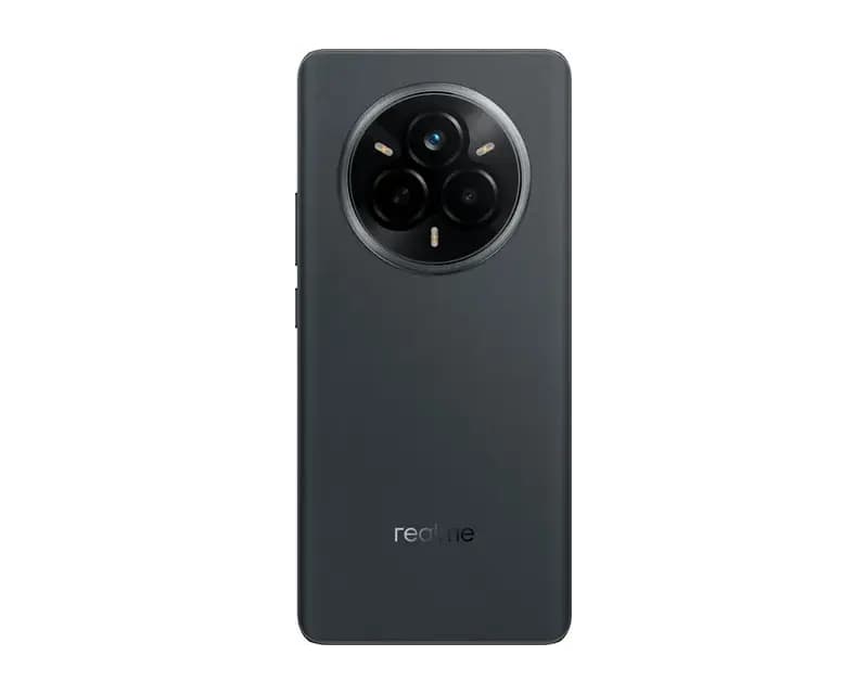 Fotografija proizvoda: 14 Pro 5G RMX5056 Suede Grey 8/256GB mobilni telefon outlet
