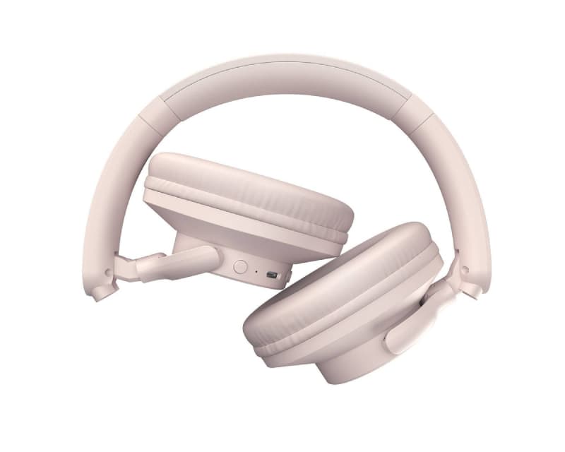 Fotografija proizvoda: Pink RadioBeat Bluetooth slušalice roze (M45973)