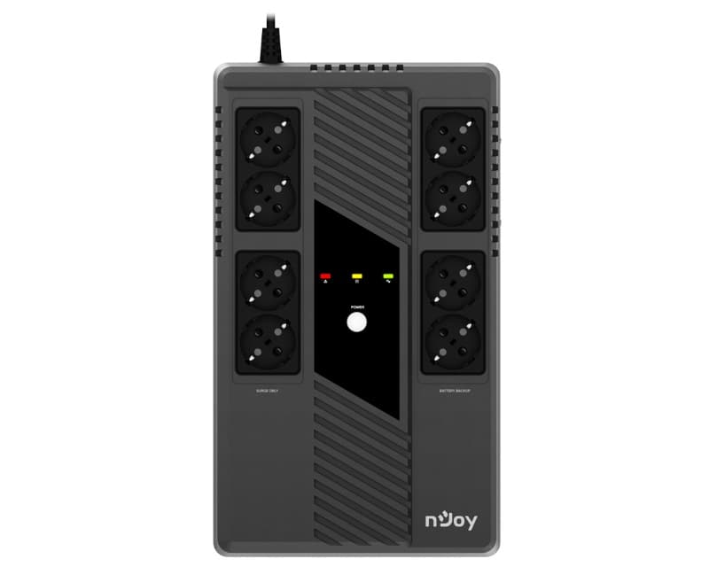 Fotografija proizvoda: Token 600 360W UPS (UPCSBLS660TTOAZ01B)