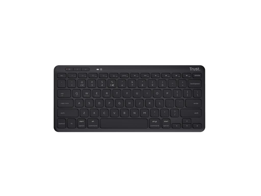 Fotografija proizvoda: LYRA COMPACT WIRELESS KEYBOARD US