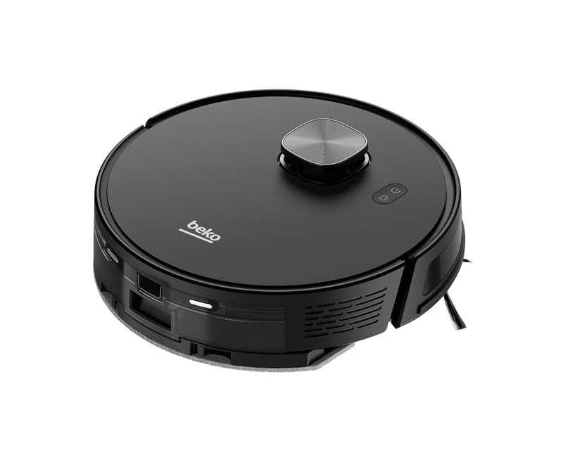 Fotografija proizvoda: RoboSmart VRR 62514 VB robot usisivač sa posudom