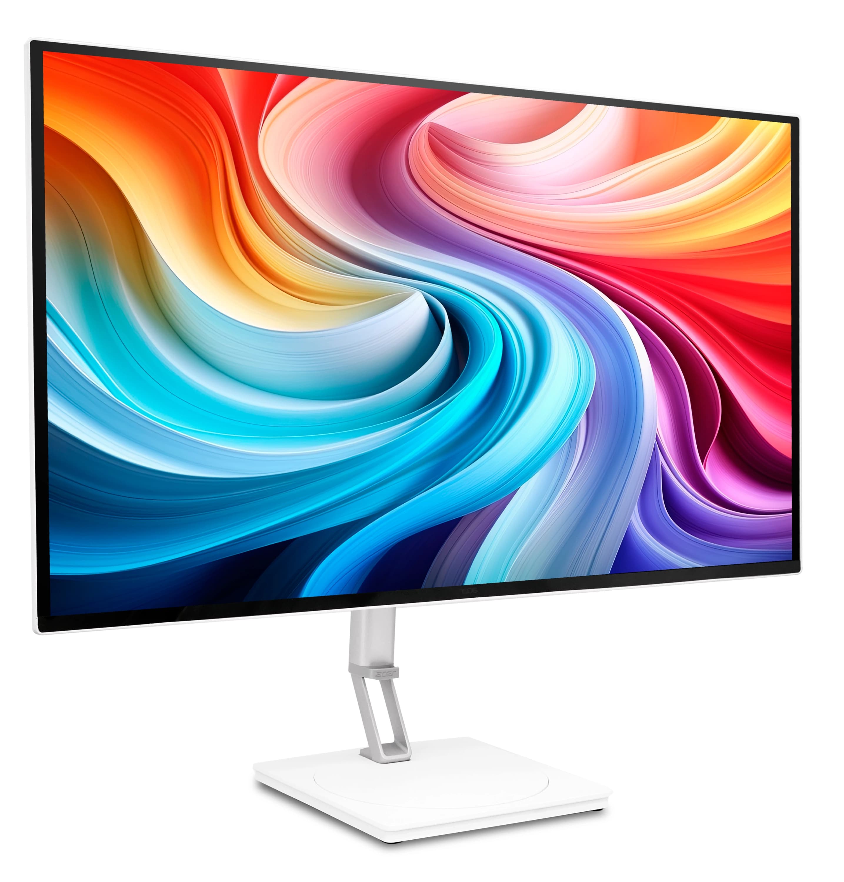 Fotografija proizvoda: 26,5 inča CE270UXwmiipprx WQHD 2560x1440 QD-OLED 240 Hz HDR10 gaming monitor
