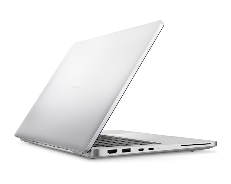 Fotografija proizvoda: Pro 13 Plus 13,3 inčni FHD+ 300nits AMD Ryzen AI 5 PRO 340 32GB 1TB SSD osvetljeni tastatur sa otiscima prstiju kontrola sigurnosti Win11Pro 3 godine ProSupport laptop