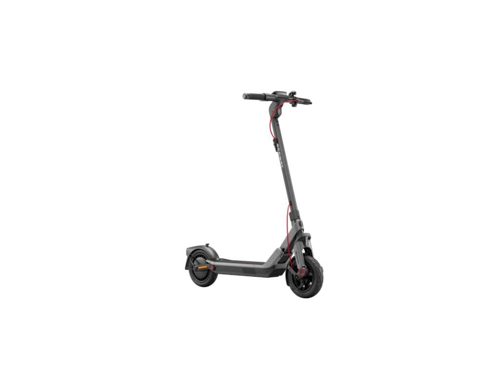 Fotografija proizvoda: Elektricni trotinet SEGWAY NINEBOT E3 Pro E Silver