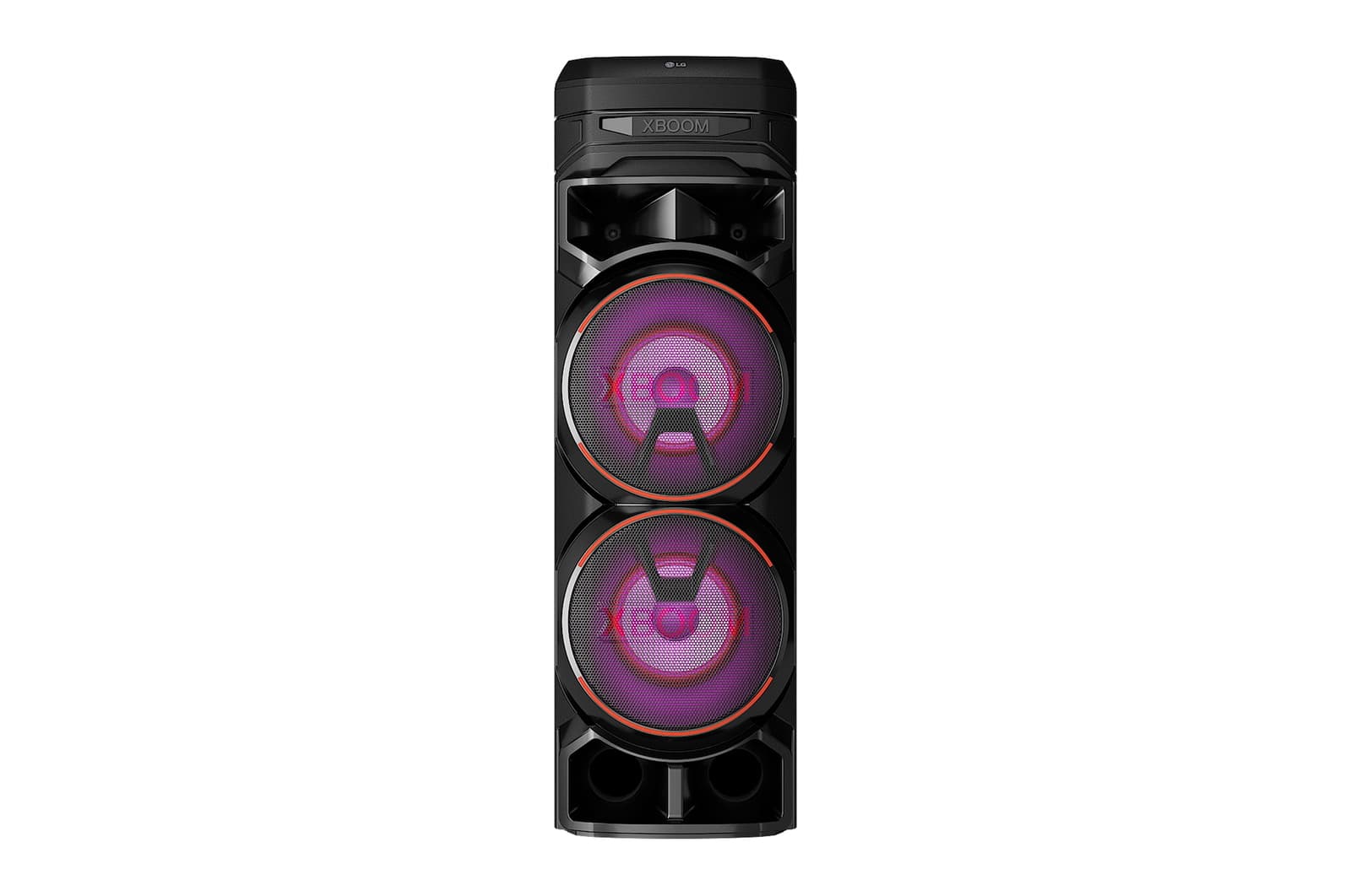 Fotografija proizvoda: RNC9.DEUSLLK LG XBOOM BLUETOOTH ZVUCNIK