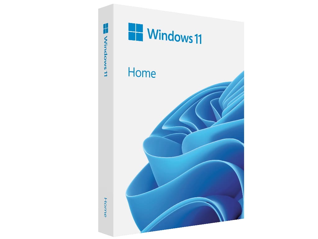 Fotografija proizvoda: Licenca MICROSOFT Retail Windows 11 Home /64bit/Eng Int/USB/1 PC
