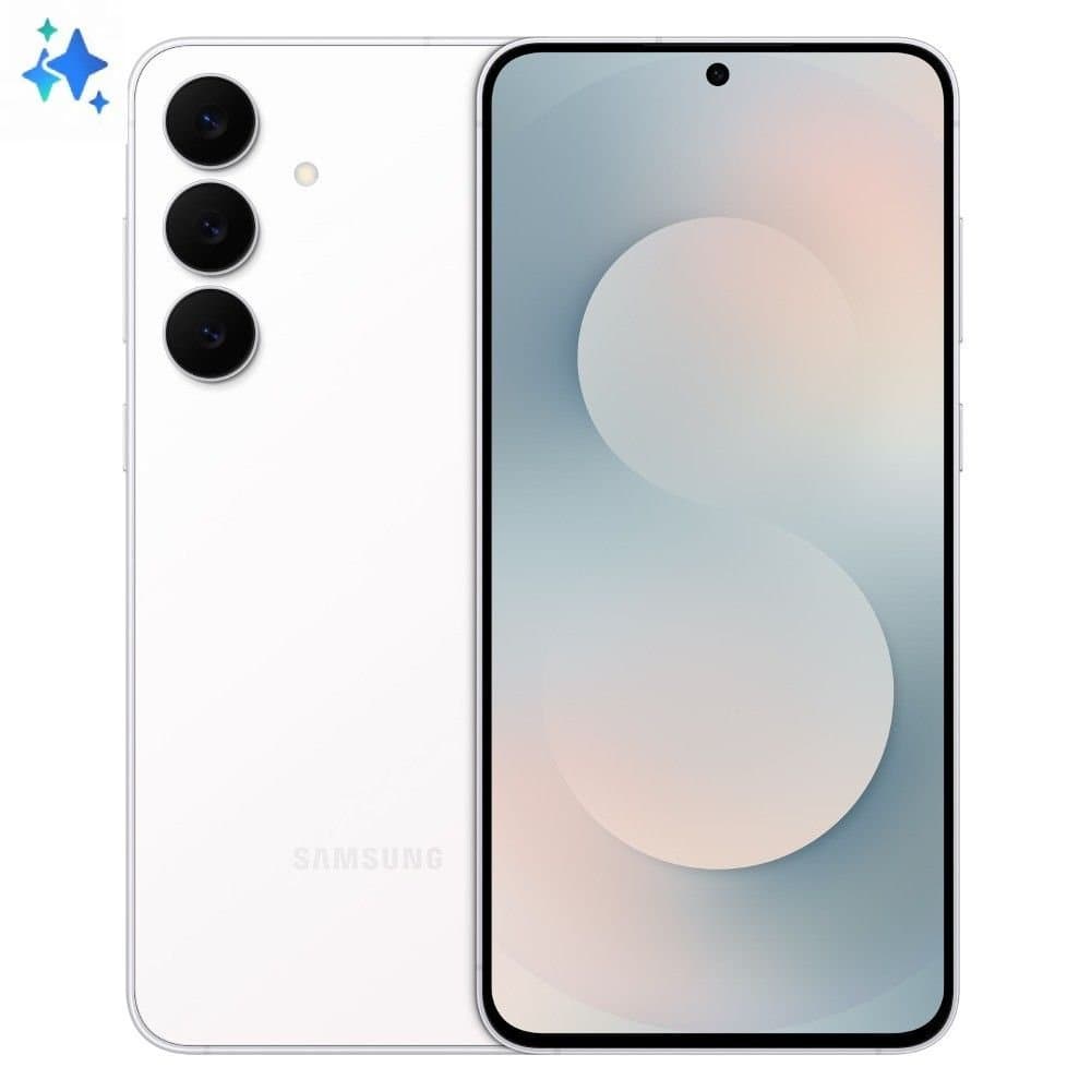 Fotografija proizvoda: Mobilni Telefon Samsung S25 FE 8/128 Beli