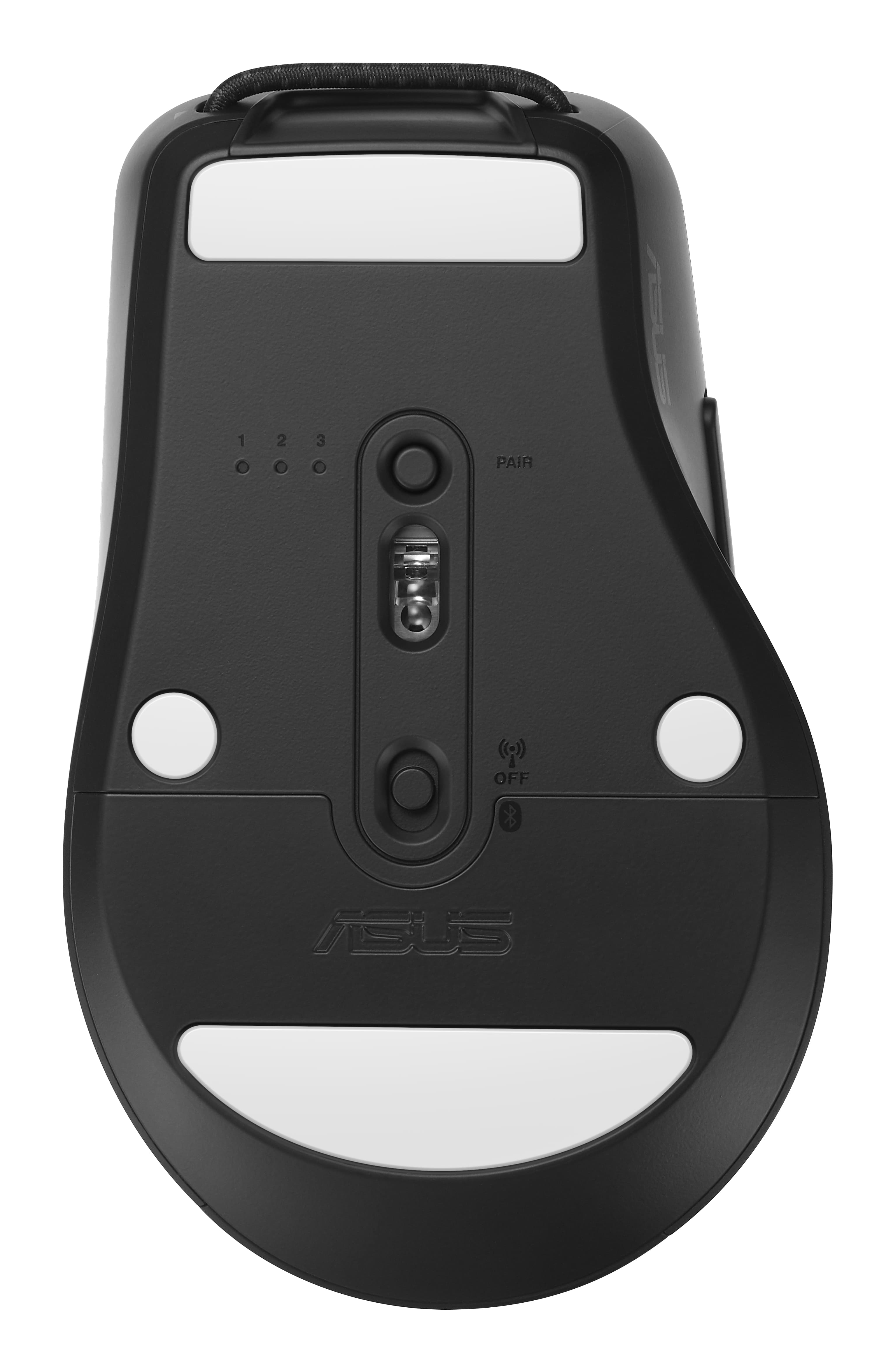 Fotografija proizvoda: MD200 Silent Plus Wireless miš crni