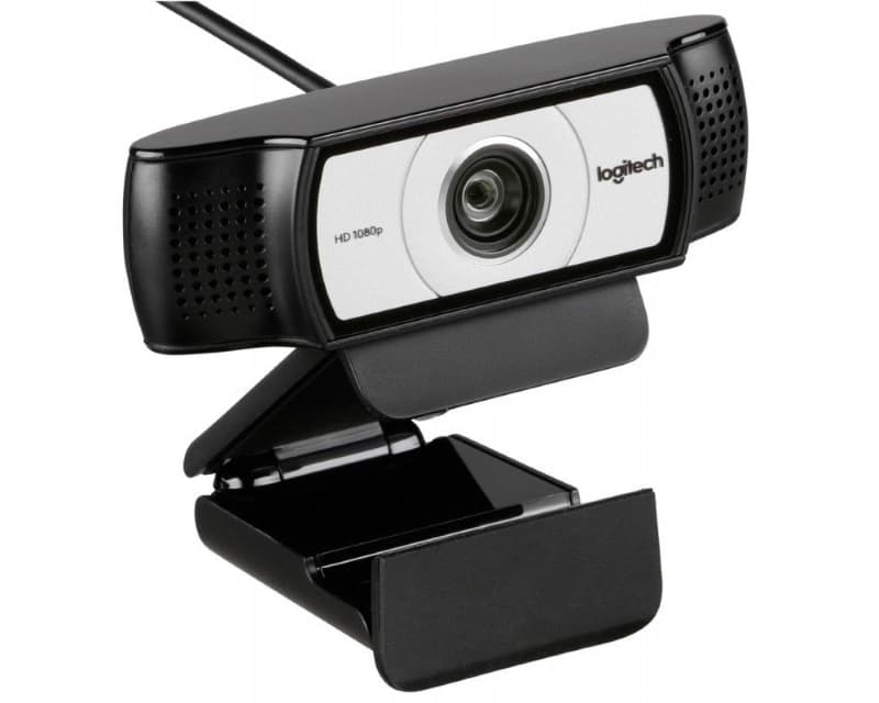 Fotografija proizvoda: C930e Full HD Pro Business web kamera