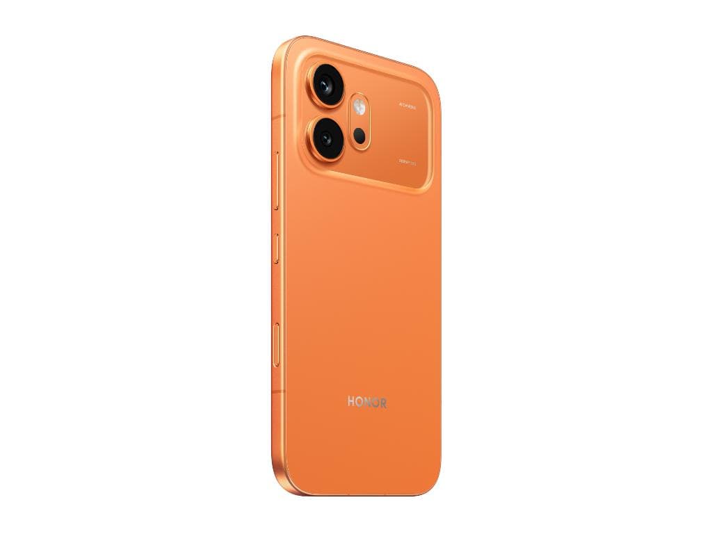 Fotografija proizvoda: Smartphone HONOR 600 8GB/256GB/Narandžasta