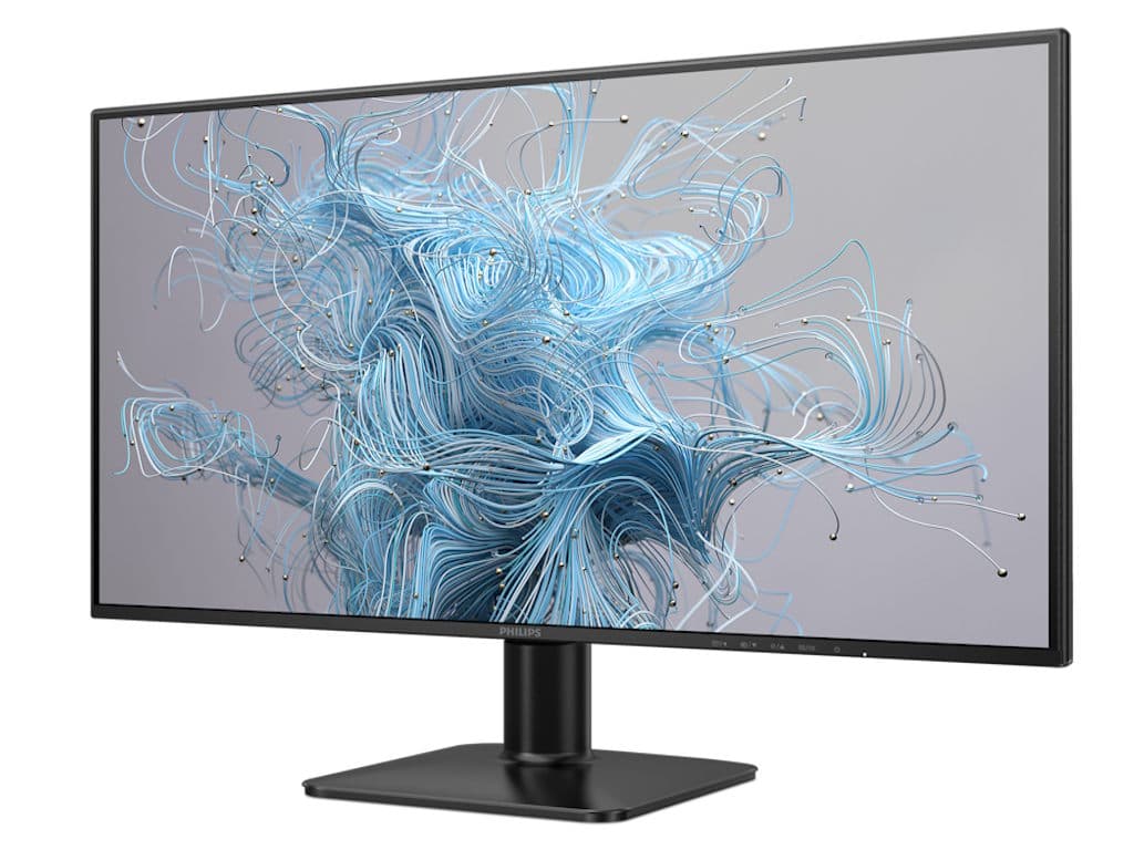 Fotografija proizvoda: Monitor PHILIPS 27E2N1110/00 27"/IPS/1920x1080/120Hz/4ms/VGA,HDMI/Adaptive sync/VESA/crna
