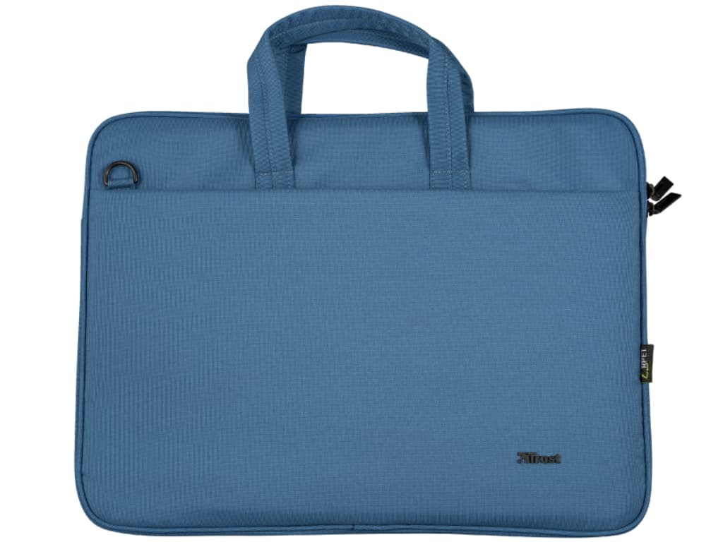 Fotografija proizvoda: Torba TRUST 16" Bologna Eco/plava