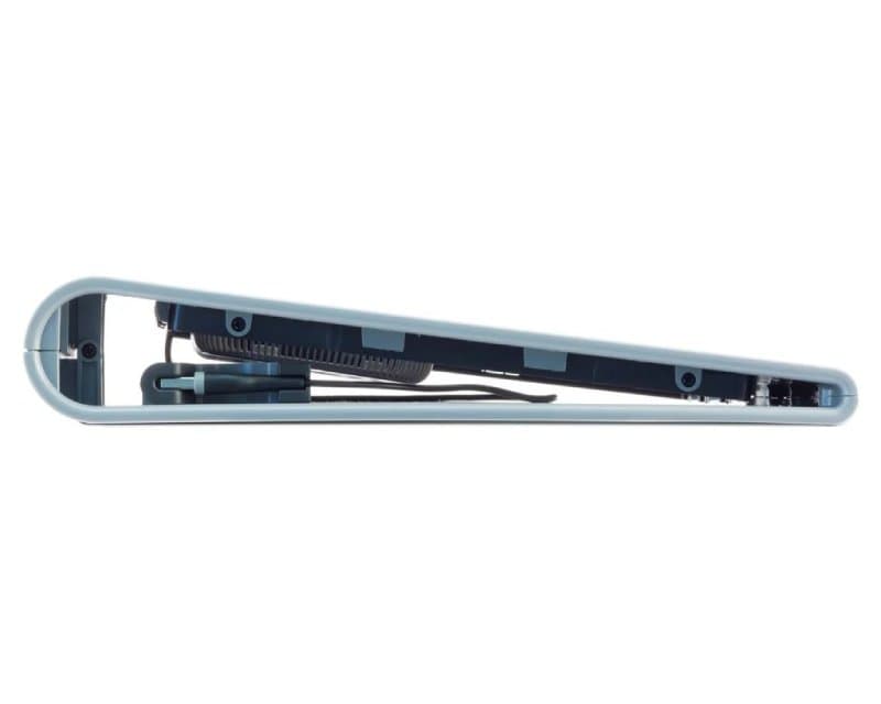 Fotografija proizvoda: Laptop stand and cooler 15-17 inch AWE55GL, black-gray