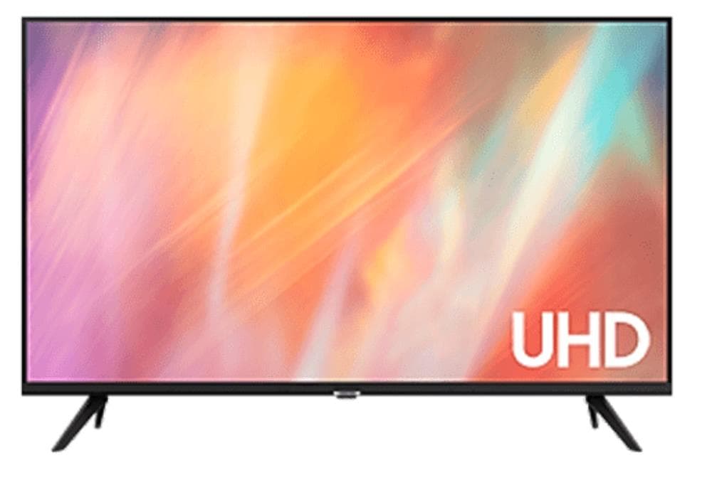 Fotografija proizvoda: UE65AU7022KXX Samsung TV 55"+