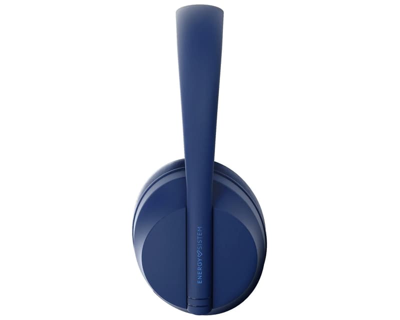Fotografija proizvoda: Navy Haru ECO Bluetooth slušalice plave