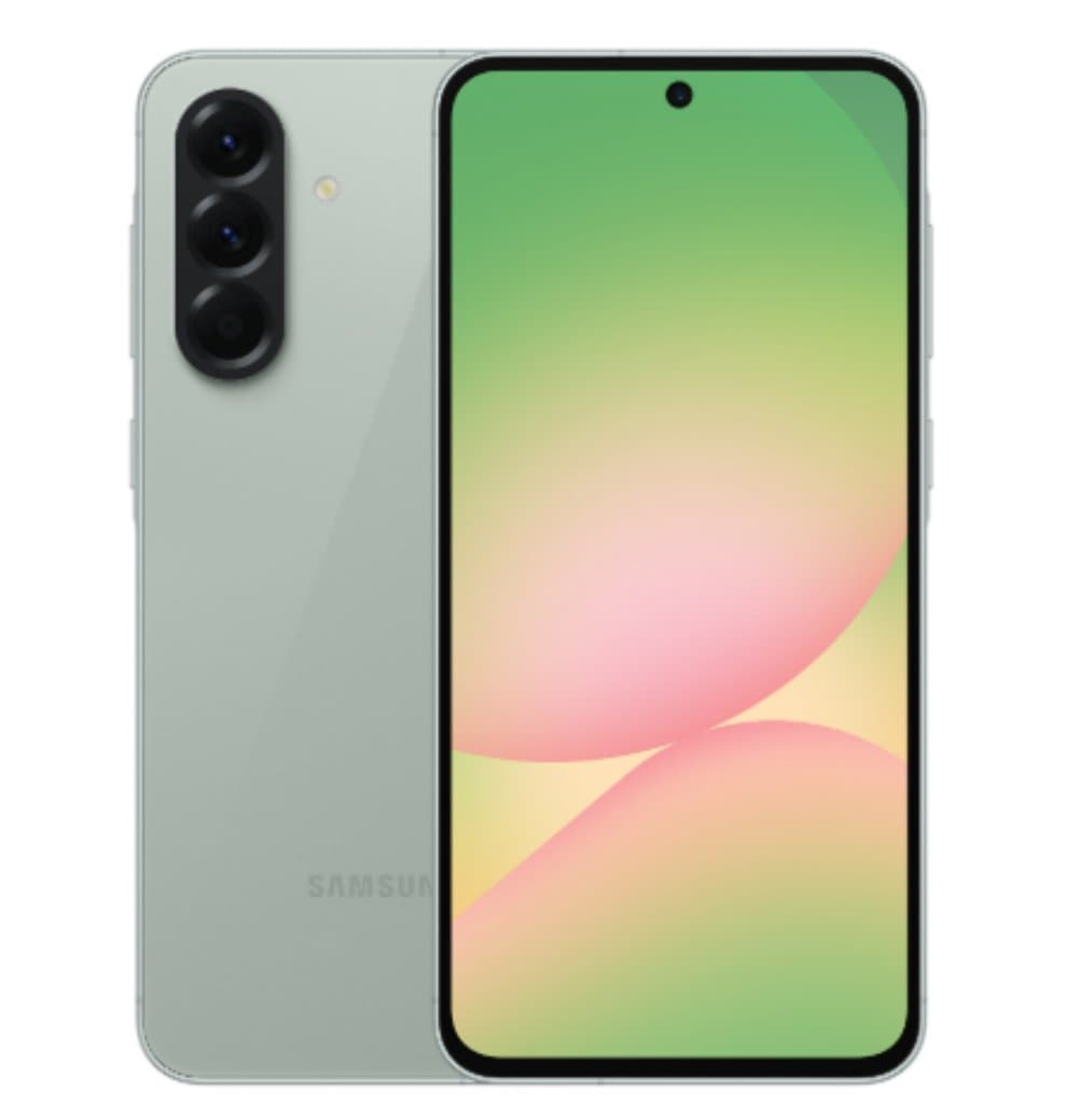 Fotografija proizvoda: Mobilni Telefon Samsung A56 8/256 Zeleni 5G