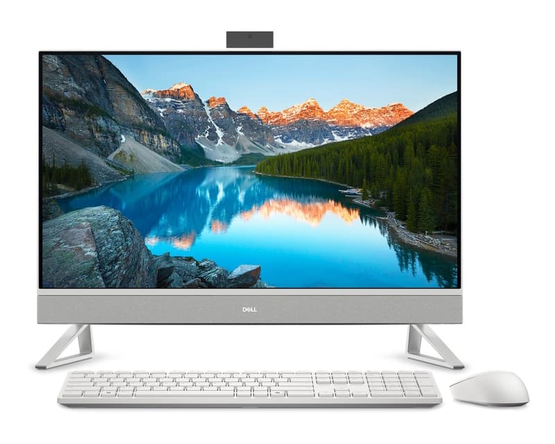 Fotografija proizvoda: AiO 27 inča FHD Core 7 150U 32GB 2TB SSD Win11Pro 3god NBD + WiFi