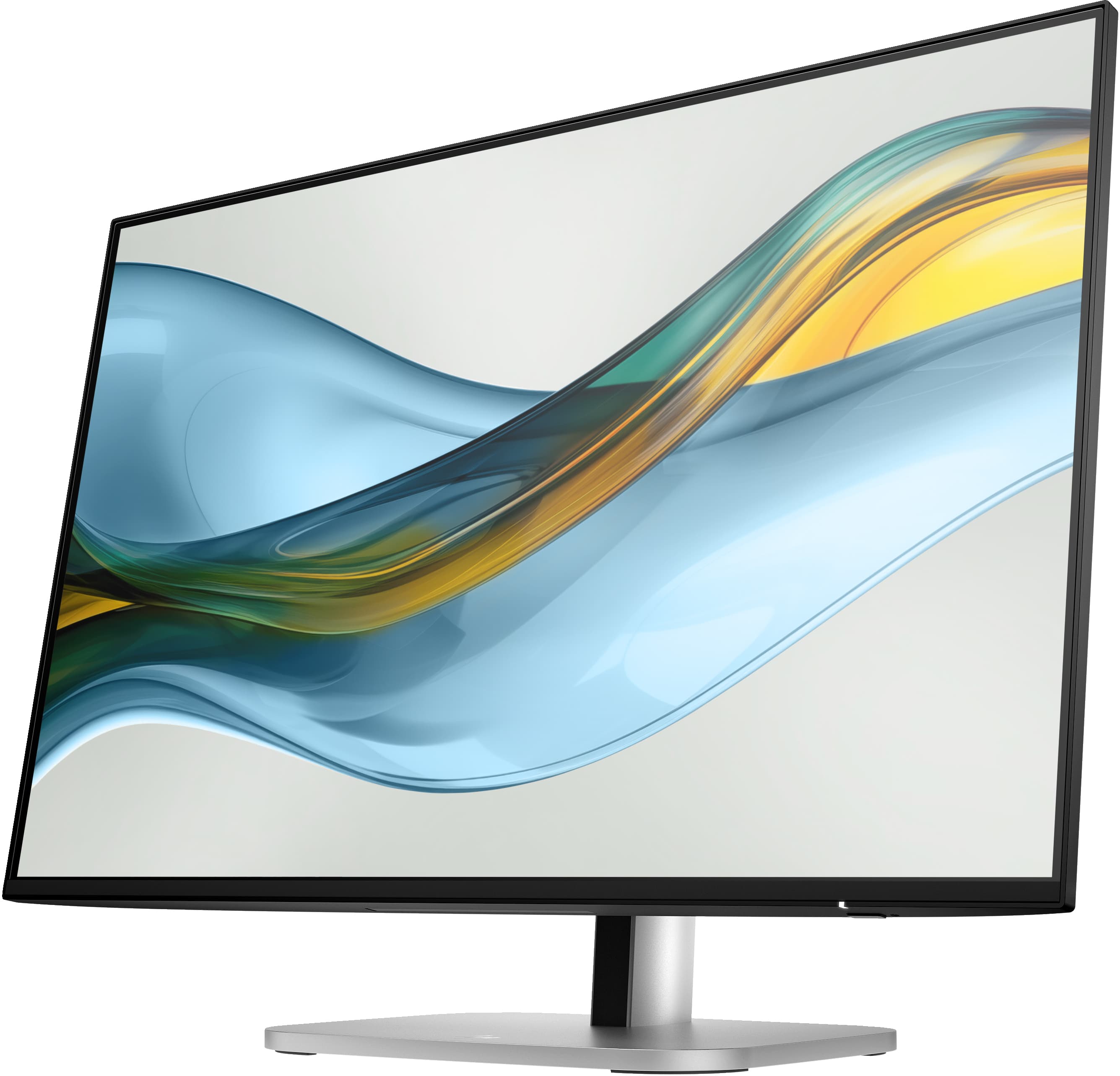 Fotografija proizvoda: Monitor HP S5 Pro 524pn 24"/IPS/1920x1200/100Hz/5ms/HDMI, DP, 4 USB-A, USB-B/VESA/visina/3g