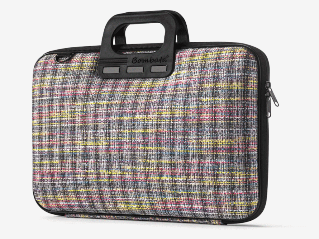 Fotografija proizvoda: Torba BOMBATA Boucle 15.6" Limited