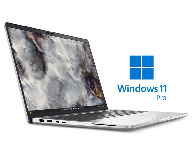 Fotografija proizvoda: Pro 16 Plus 16 inčni FHD+ 300nits Core Ultra 7 255U 16GB 512GB SSD Osvetljeno FP Win11Pro 3god ProSupport