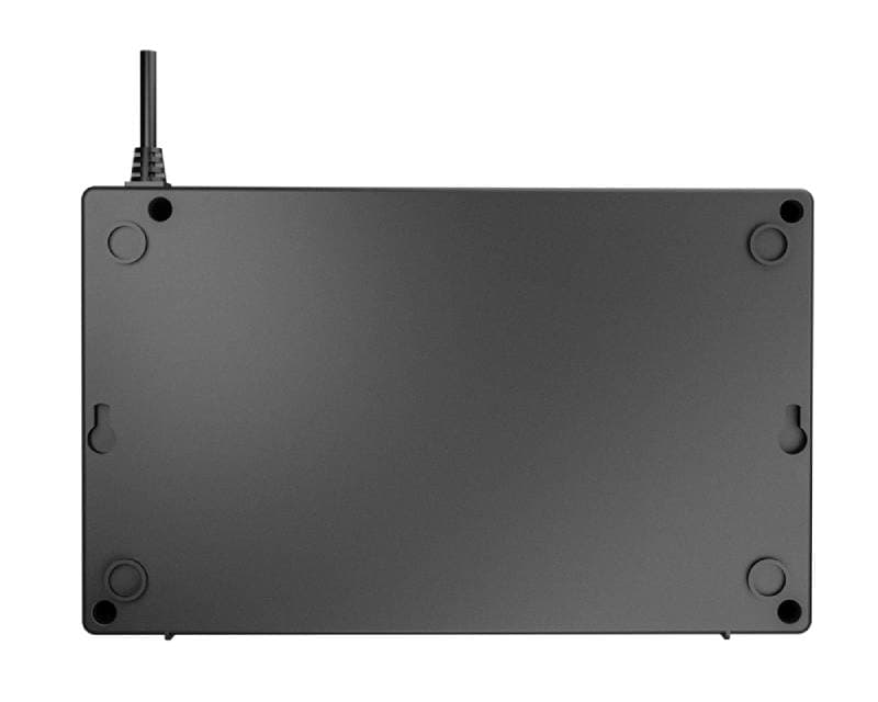 Fotografija proizvoda: Renton 650 PLUS 360W UPS (UPCSBLS665TRPCG01B)