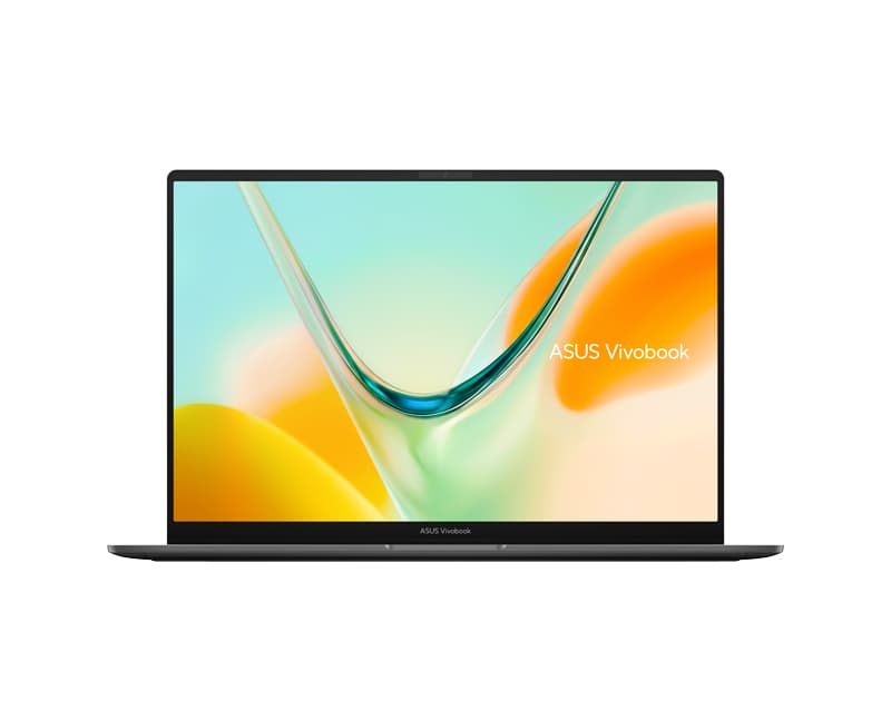 Fotografija proizvoda: Vivobook S16 S5608QA-MB234W (16 inča WUXGA, Snapdragon X X1 26 101, 16GB, SSD 256GB, Win 11 Home) laptop
