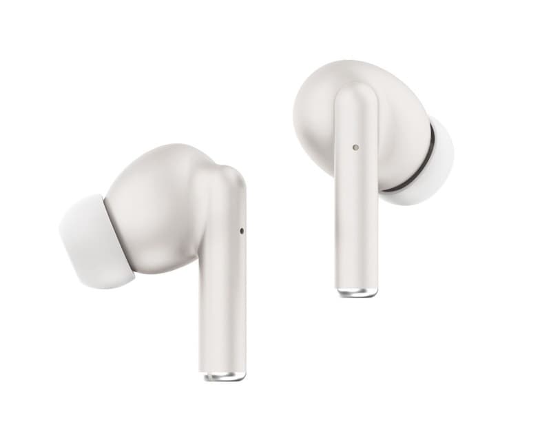 Fotografija proizvoda: Style 2 Coconut True Wireless bežične slušalice bele (M45172)