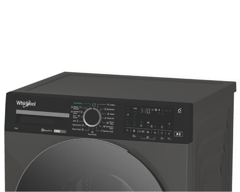 Fotografija proizvoda: WPM 87G ADS EE washing machine