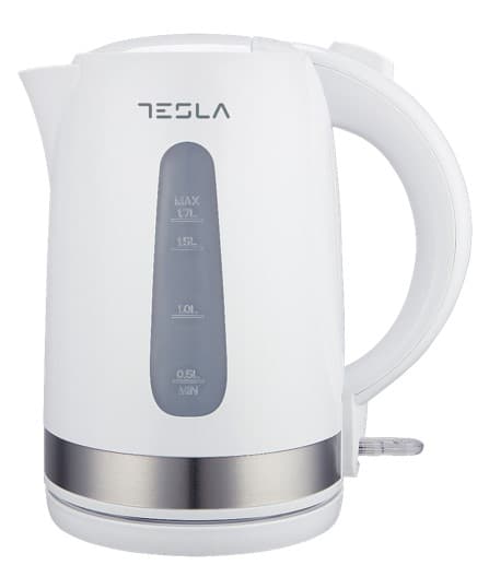 Fotografija proizvoda: Ketler TESLA KT200WX 2200W/1.7L/bela
