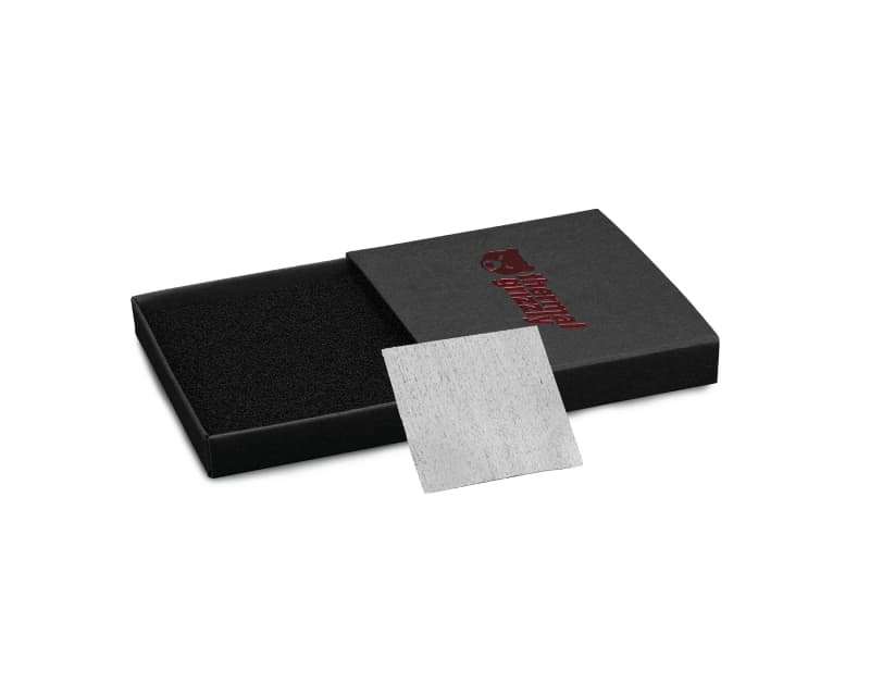 Fotografija proizvoda: TG KryoSheet - 50x50x0,2 mm termalni jastučić (TG-KS-50-50)