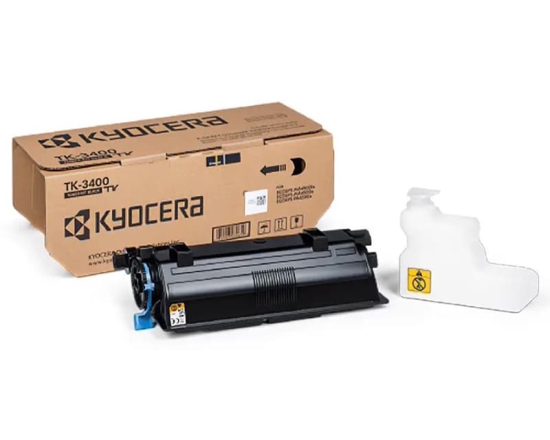 Fotografija proizvoda: TK-3400 crni toner