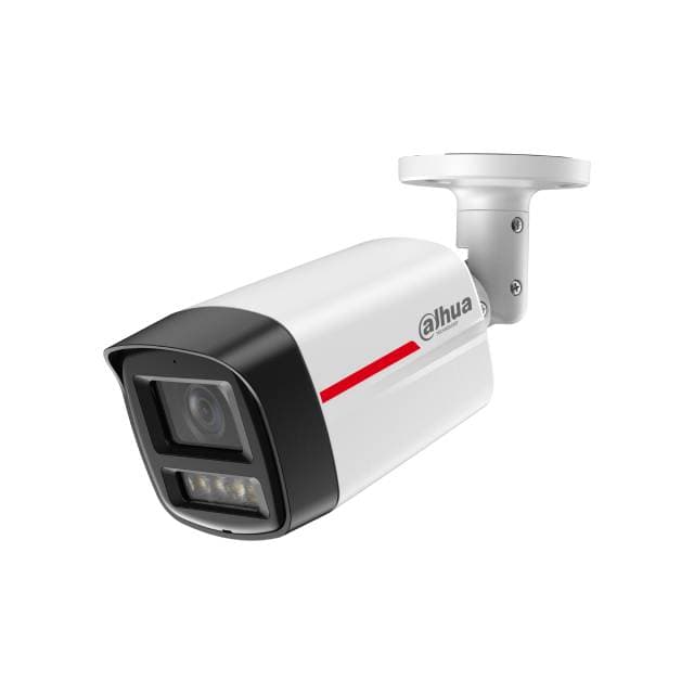Fotografija proizvoda: IPC-HFW2649TLP-S-LED-0360B-PRO 6MP WizColor fiksna žižna daljinska kamera sa WizSense mogućnostima