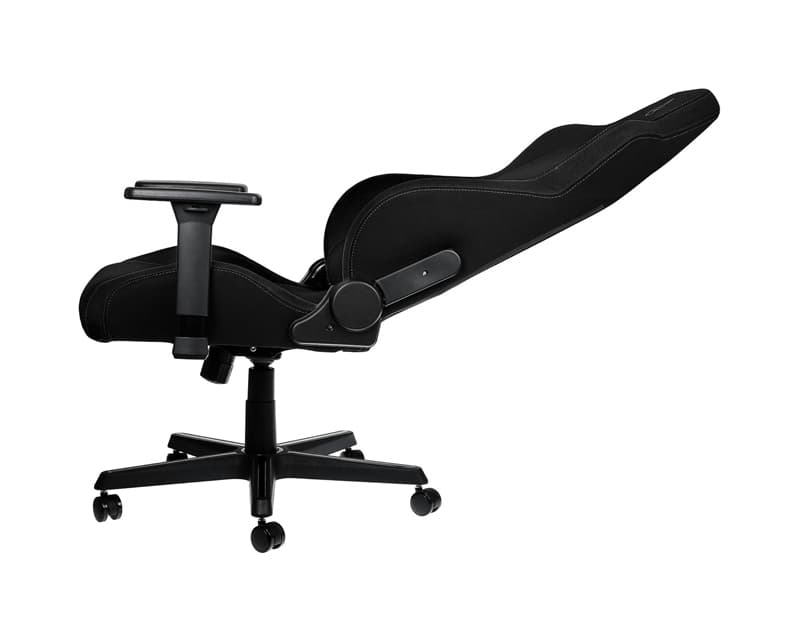 Fotografija proizvoda: S300 Gaming stolica - Stealth Black
