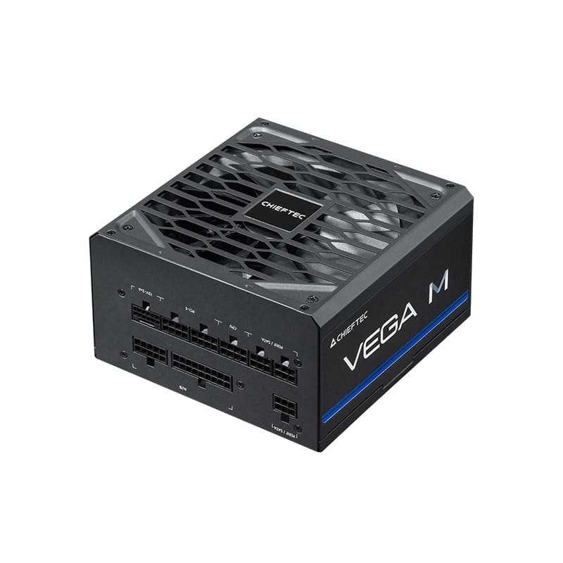 Fotografija proizvoda: PPG-750-C 750W VEGA M 80Plus Gold napajanje 5Y