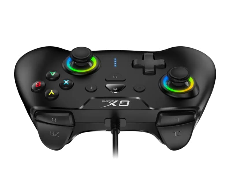 Fotografija proizvoda: MaxFire GX-23UV Gamepad