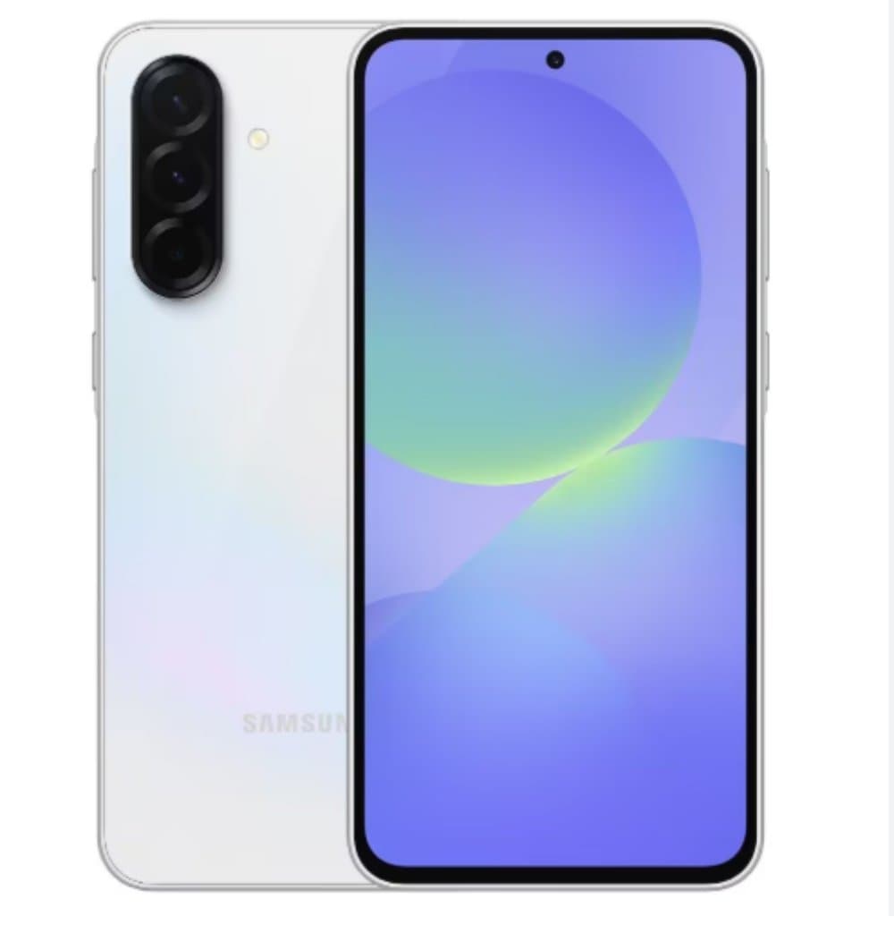 Fotografija proizvoda: Mobilni Telefon Samsung A36 8/256 Beli 5G