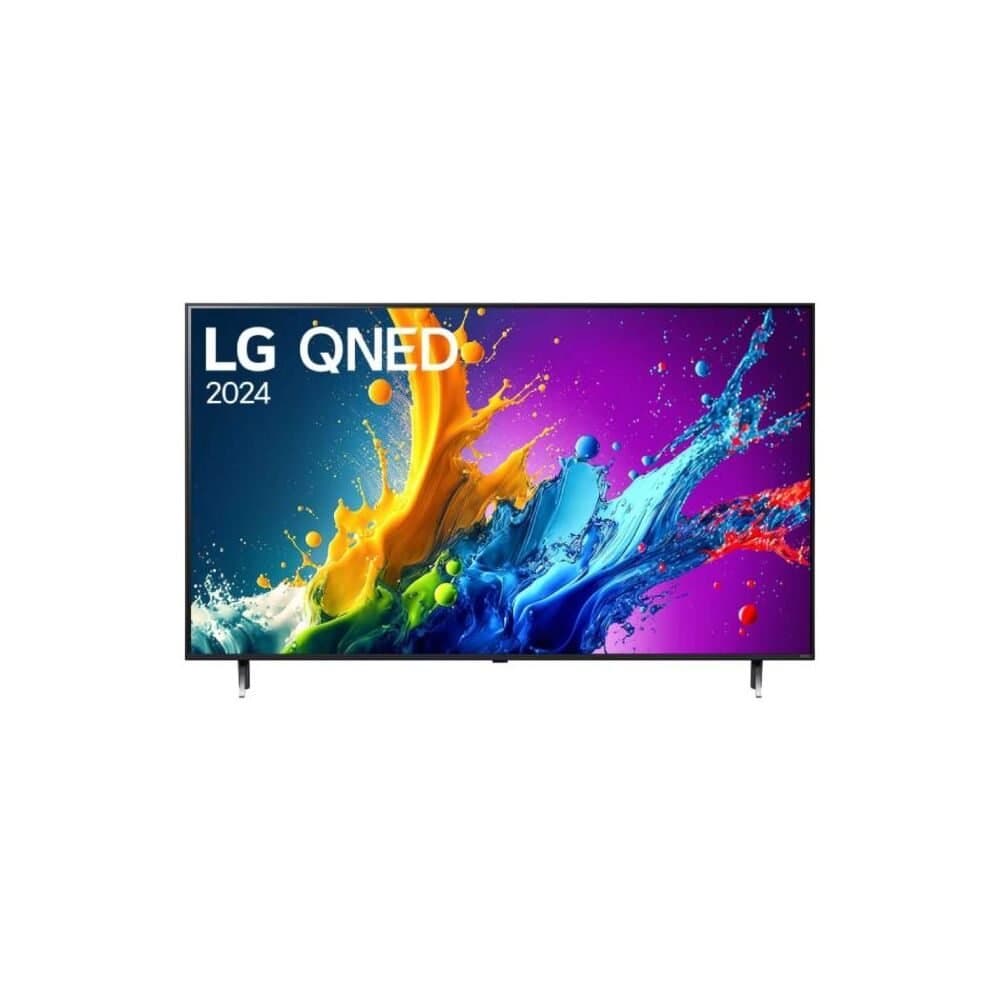 Fotografija proizvoda: 65QNED80T3A.AEU LG TV 55"+