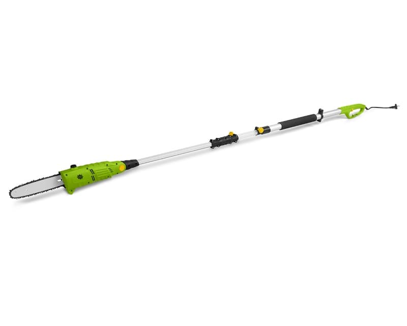 Fotografija proizvoda: FZP 6005-E electric telescopic chainsaw