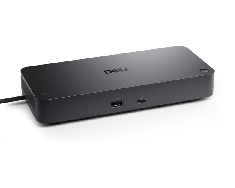 Fotografija proizvoda: Pro Thunderbolt 5 Smart Dock SD25TB5 sa 300W AC adapterom