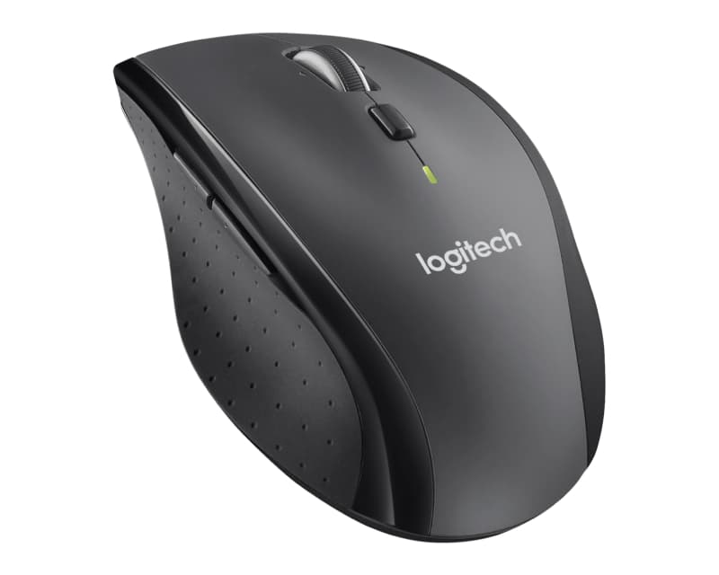 Fotografija proizvoda: M705 Wireless miš (verzija sa poboljšanjima)