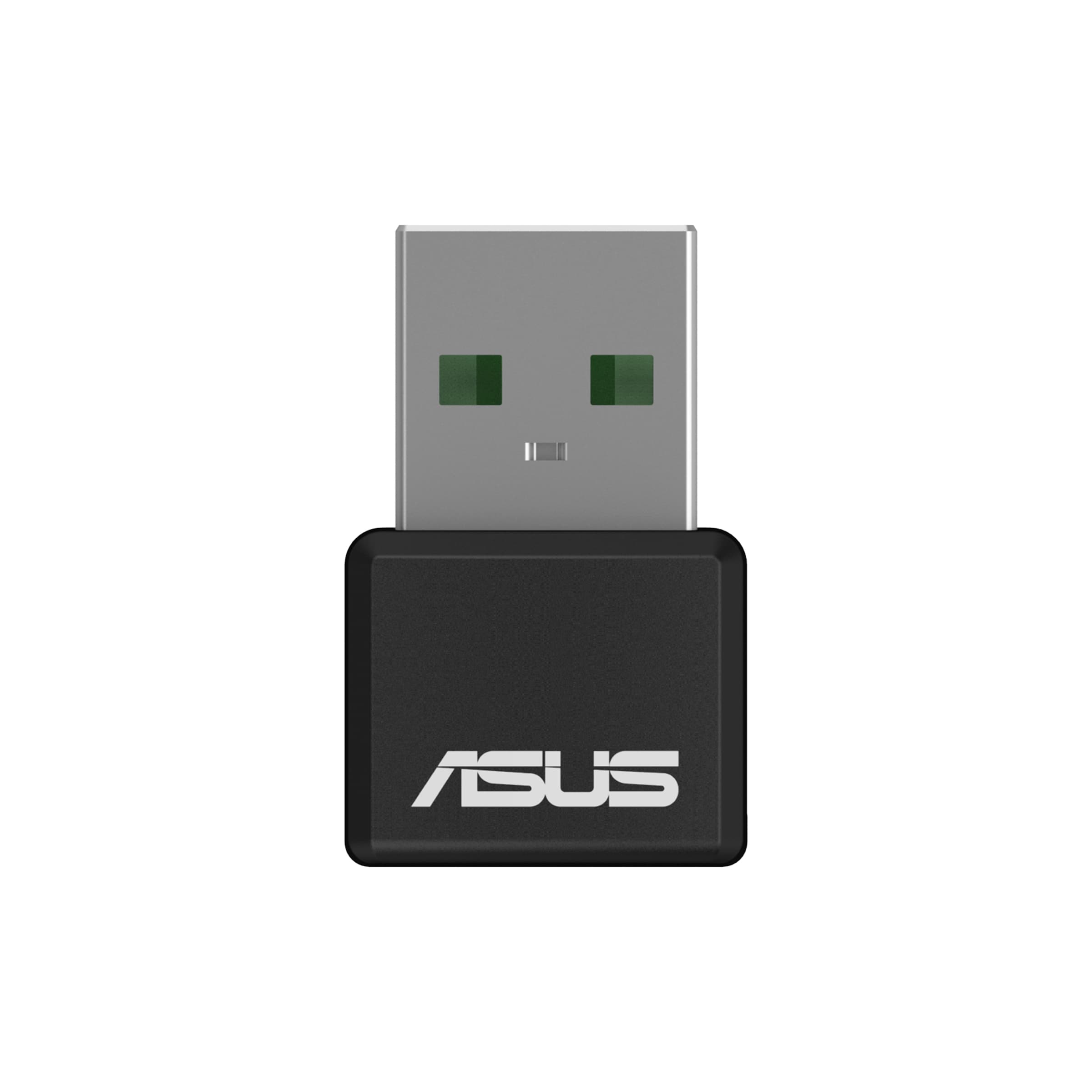 Fotografija proizvoda: Bežicni adapter ASUS USB-AX55 NANO Wi-Fi/AX1800/NANO/interna antena