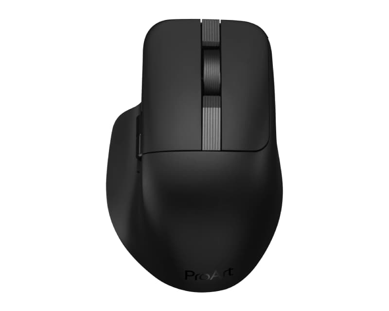 Fotografija proizvoda: ProArt MD301 Wireless miš crni