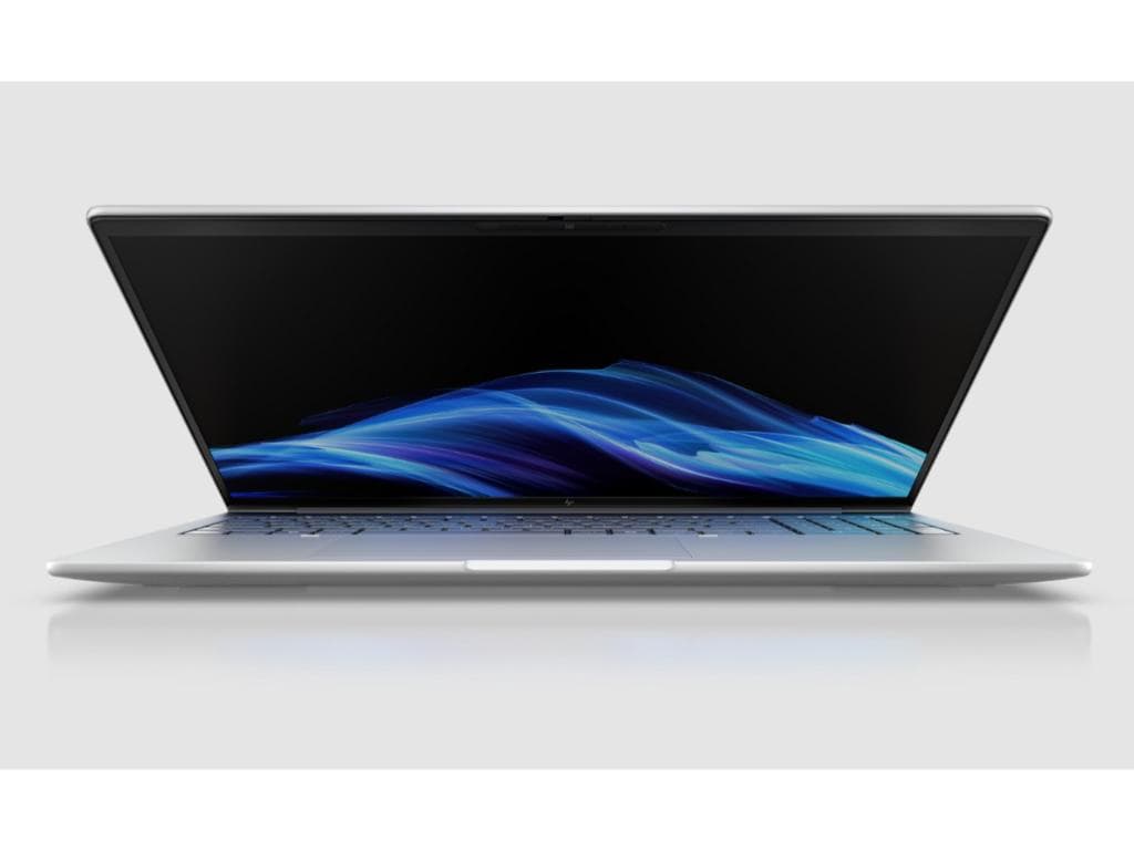 Fotografija proizvoda: Laptop HP EliteBook 8 G1i 16"WUXGA IPS AG/DOS/U7-255U/16GB/1TB/backlit/Alu/Glacier silver