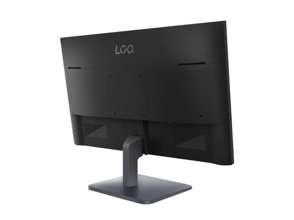 Fotografija proizvoda: Monitor LENOVO LOQ 27-10 27" IPS/1920x1080/200Hz/1ms/2xHDMI,DP/siva