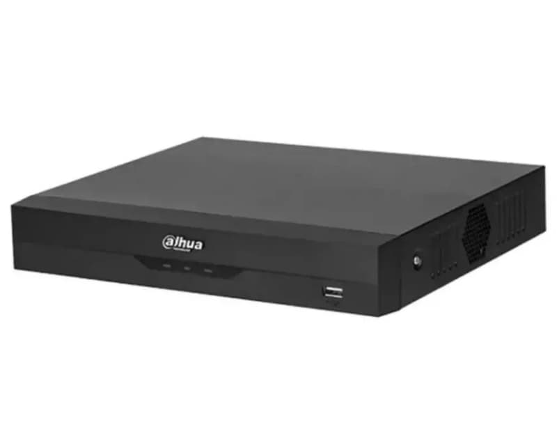 Fotografija proizvoda: XVR5108HS-I3 8-kanalni Penta-brid 1080p Kompaktan 1U Digitalni Video Snimač