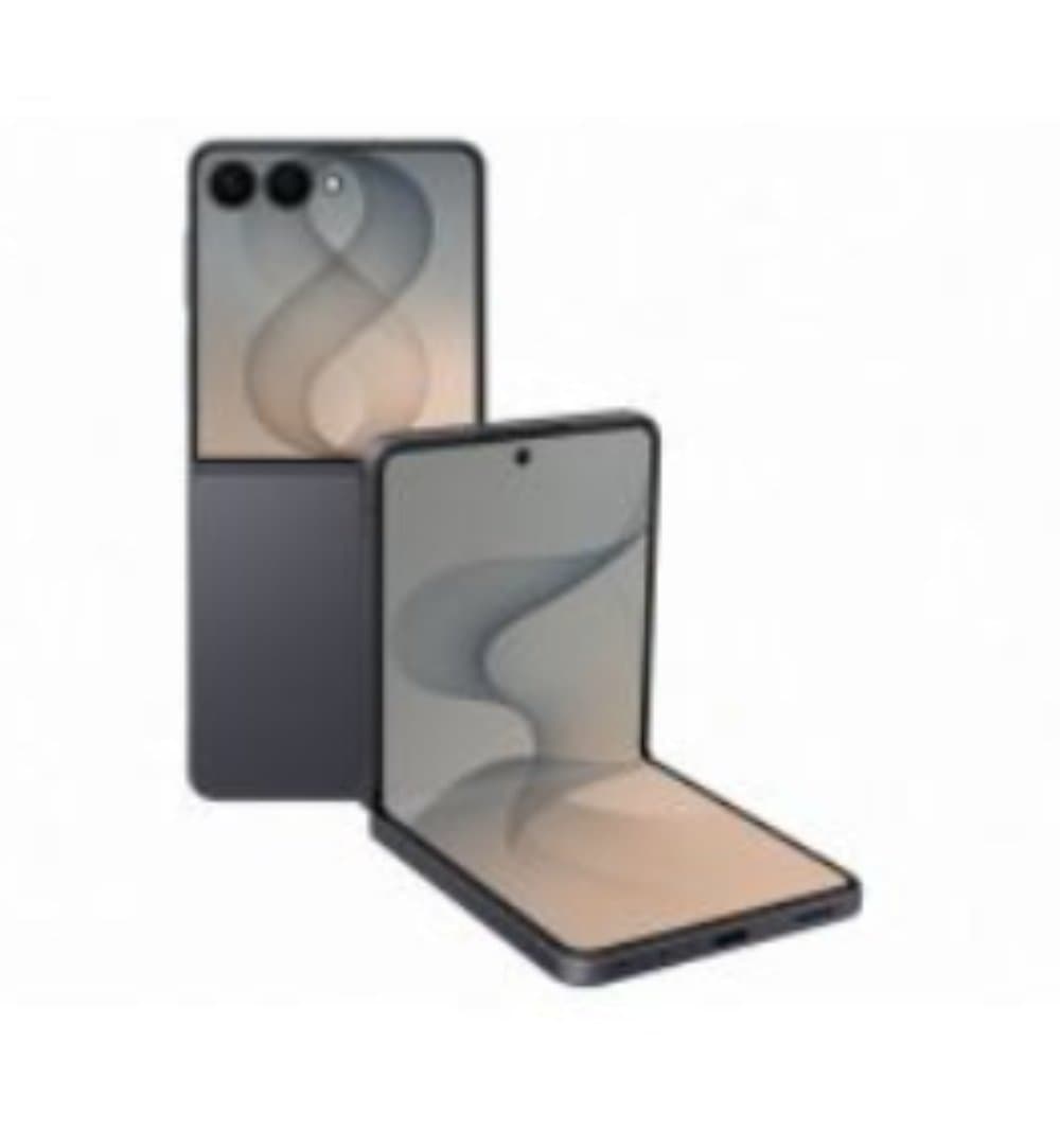 Fotografija proizvoda: Mobilni Telefon Samsung Z Flip 8 Crni 12/256